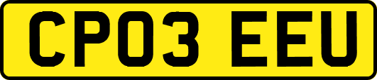 CP03EEU