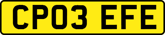 CP03EFE