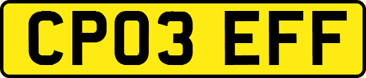 CP03EFF