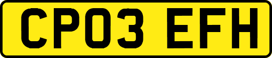 CP03EFH