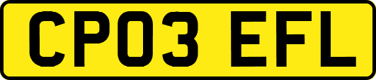CP03EFL