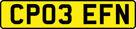 CP03EFN