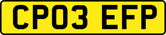 CP03EFP