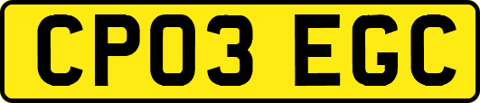 CP03EGC