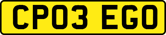CP03EGO