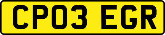 CP03EGR