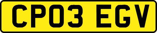 CP03EGV