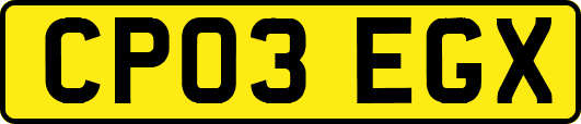CP03EGX