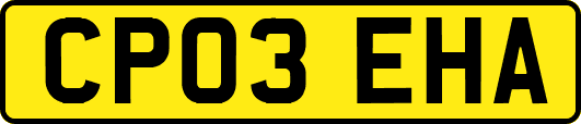 CP03EHA