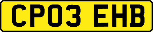 CP03EHB