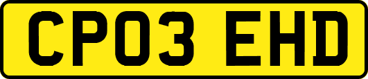 CP03EHD