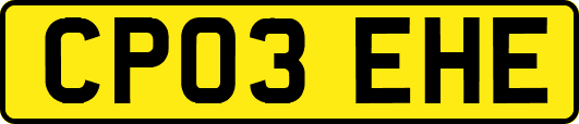 CP03EHE