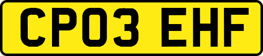 CP03EHF