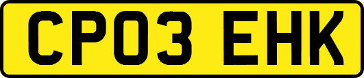 CP03EHK