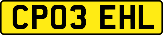 CP03EHL