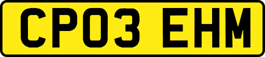 CP03EHM