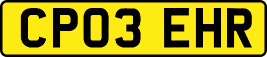 CP03EHR