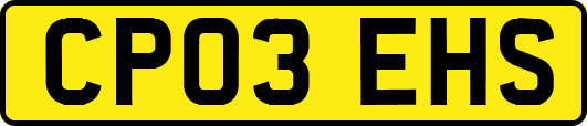 CP03EHS