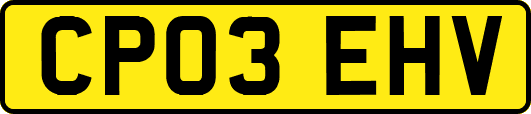 CP03EHV