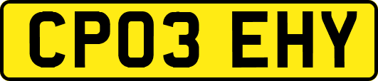 CP03EHY