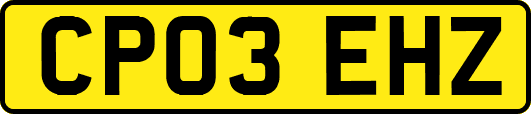 CP03EHZ