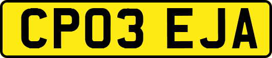 CP03EJA