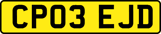 CP03EJD