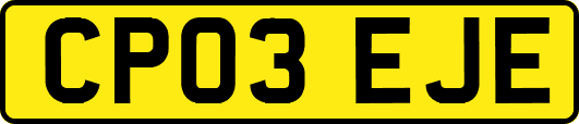 CP03EJE