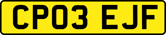 CP03EJF