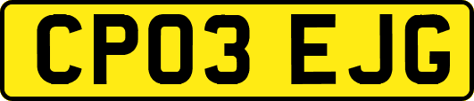 CP03EJG