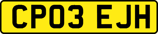 CP03EJH