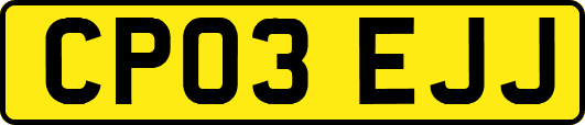 CP03EJJ