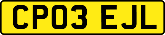 CP03EJL