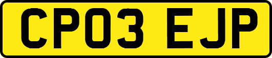 CP03EJP