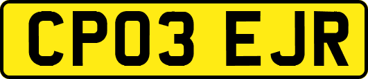 CP03EJR
