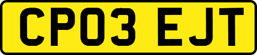 CP03EJT