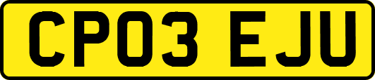 CP03EJU