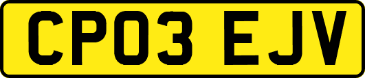 CP03EJV