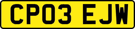 CP03EJW
