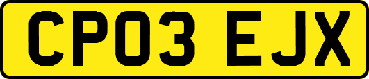 CP03EJX