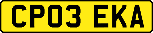 CP03EKA