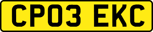 CP03EKC