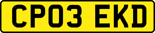 CP03EKD