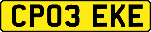 CP03EKE