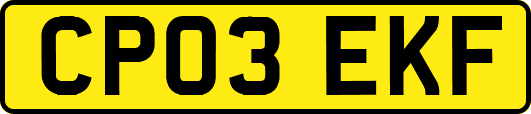 CP03EKF