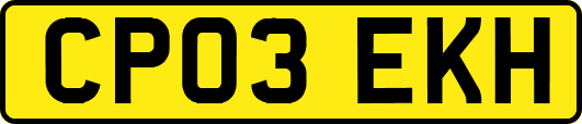 CP03EKH