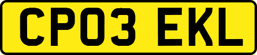 CP03EKL