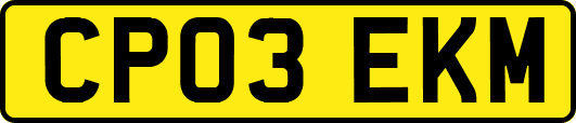 CP03EKM