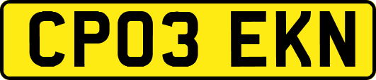 CP03EKN