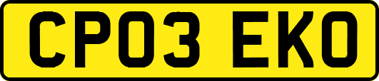 CP03EKO